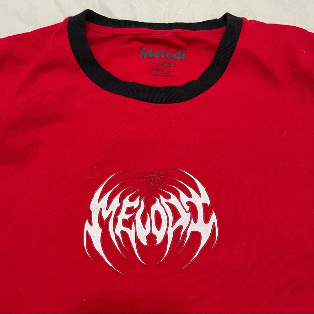 EC Melodi Ringer Shirt